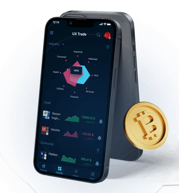 TerraUSD Code - Top Tier Technology